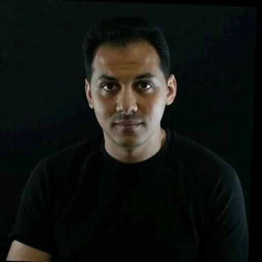 Abdallah A. — Senior Digital Marketing Account Manager from United Arab Emirates