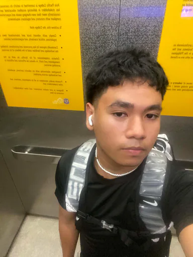 Zek Q. from Philippines