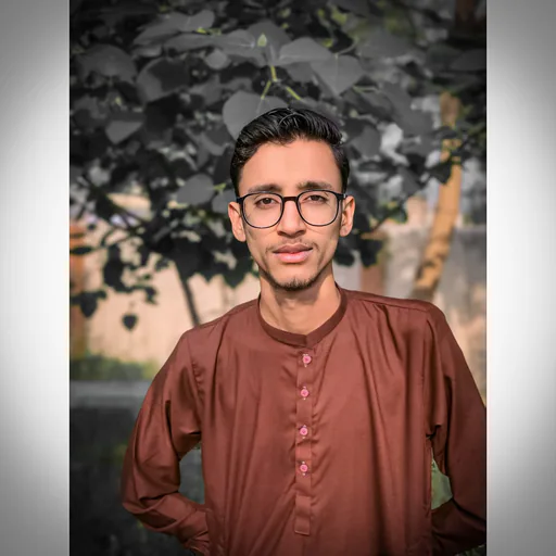 Muhammad N. profile photo
