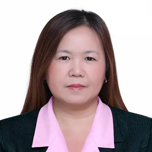 Analiza D. from Philippines