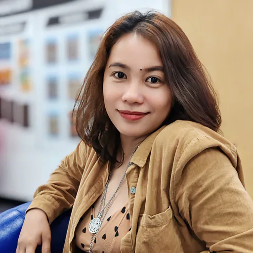 Flordeliza B. profile photo