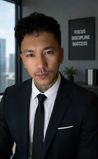 Anthonie D. profile photo