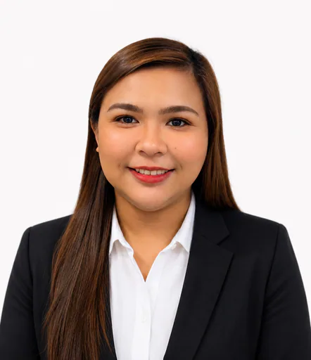 Angelique C. profile photo
