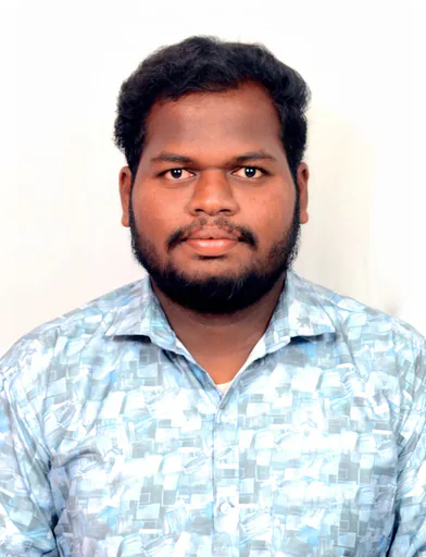 Vijaya R. profile photo
