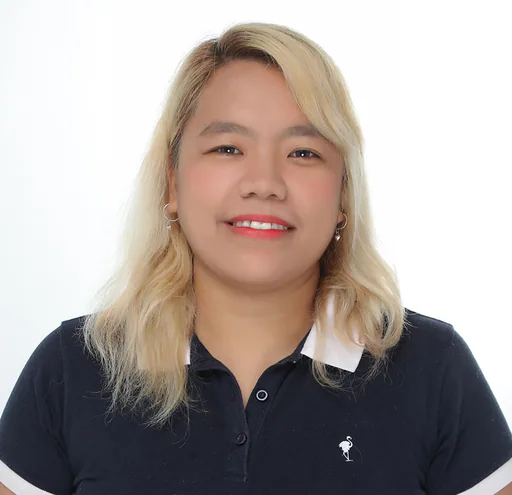 Maria E. — Senior SaaS Solutions Consultant from Philippines