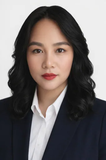 madesiree A. — Senior Executive Assistant from Philippines