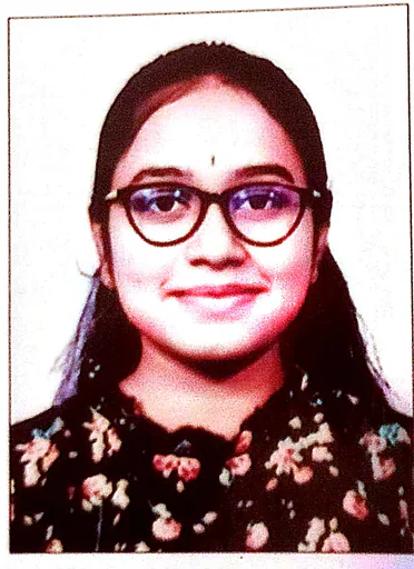 MAHATHI U. profile photo