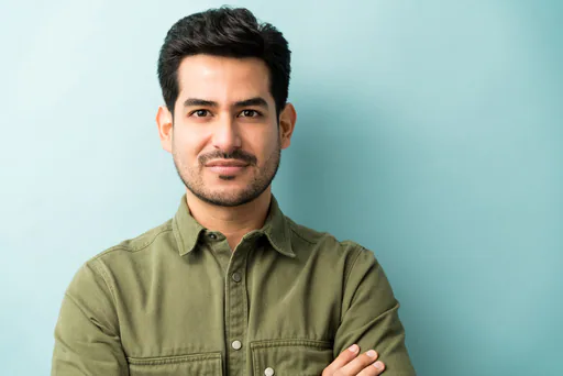 Toufik D. profile photo