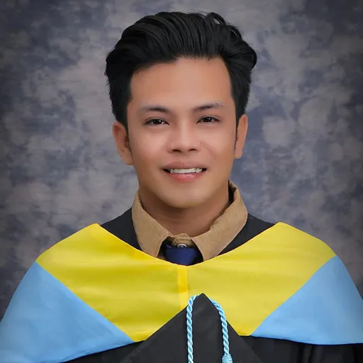 Stephen Q. — Mid-Level Mortgage Sales Specialist from Philippines