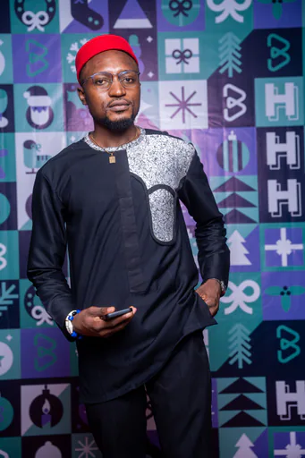 Ngwa E. profile photo