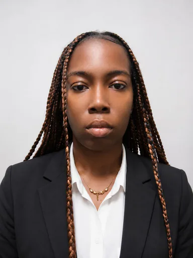 Georgenia G. profile photo