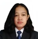 Jemae L. — Junior Flutter Developer from Philippines
