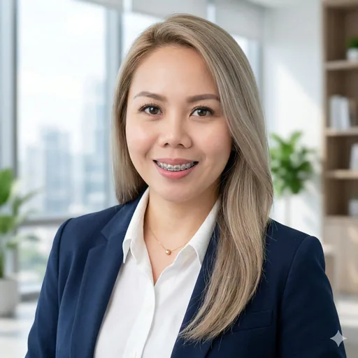 Hazel S. profile photo