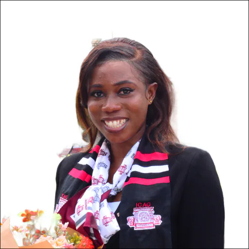 Abigail A. profile photo