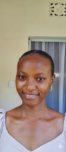 Joy K. — Mid-Level Ecommerce Operations Specialist from Kenya