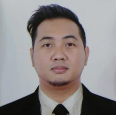 Anthony C. — Senior Technical Support Specialist from Philippines