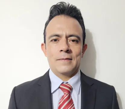 Mario O. — Senior Electrical Engineering Project Manager from Mexico