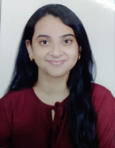 Priya S. profile photo