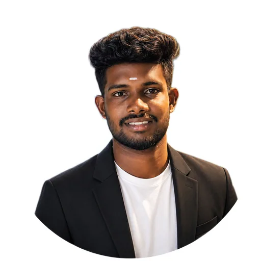 Tamilmani B. profile photo