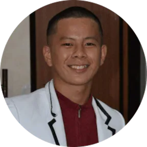 Vhin B. profile photo