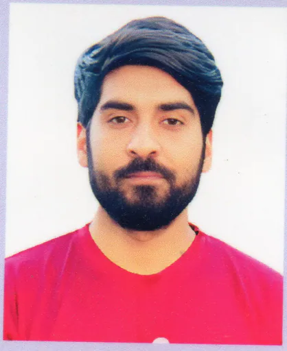 Ehtisham G. profile photo