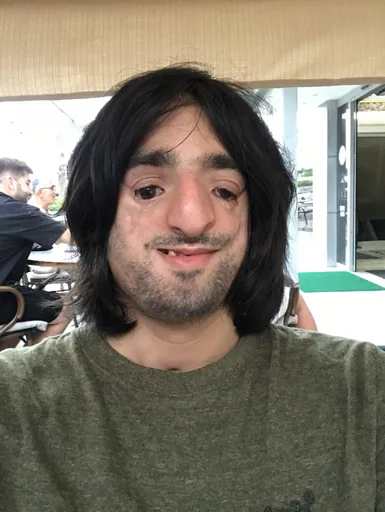 Photo of Kadir Z.