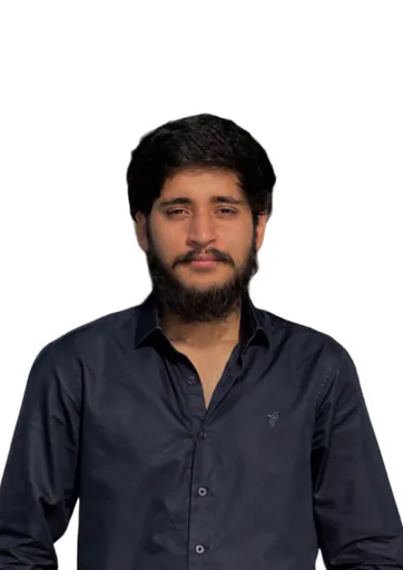 Salaar K. profile photo