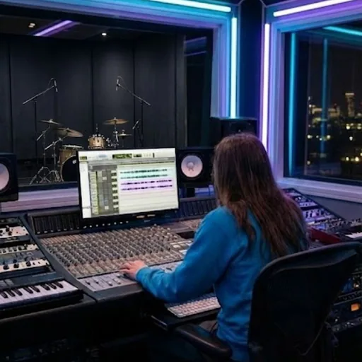 Nathan C. — Mid-Level Audio Engineer from United Kingdom