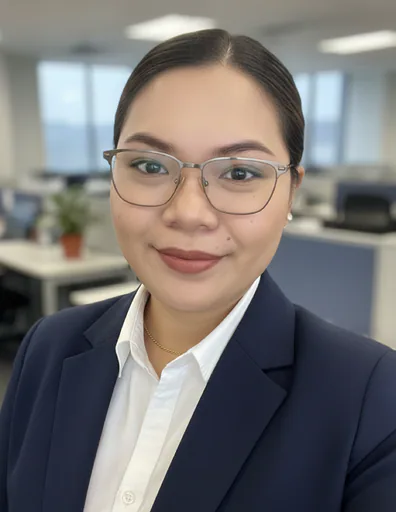 Gembfel B. — Senior Accounts Receivable Analyst from Philippines