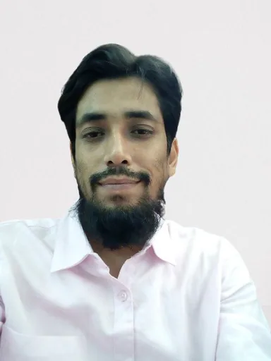 Kazi M. profile photo