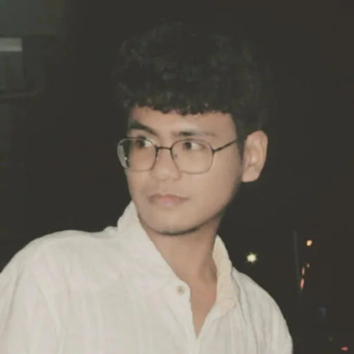 Jerald B. profile photo