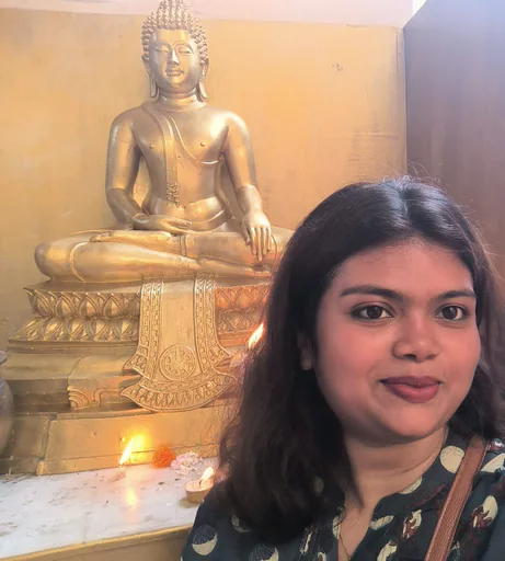 Piyali R. profile photo
