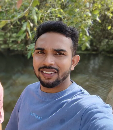 M H. profile photo