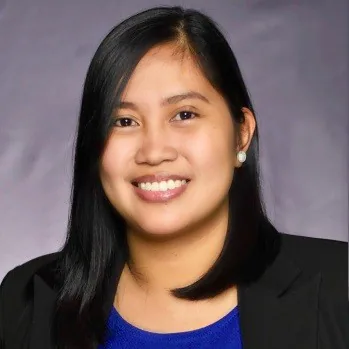 Catherine F. — Senior Source-to-Pay Process Expert from Philippines