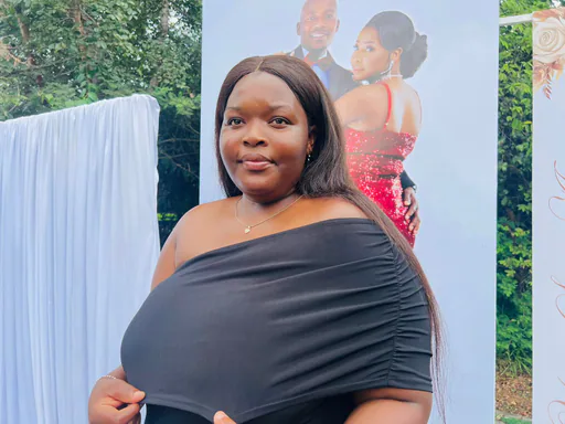 Dineo J. profile photo