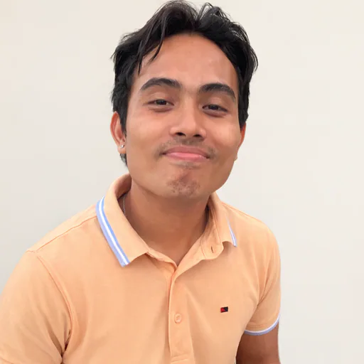 Ronald Q. — Senior Software Engineer from Philippines