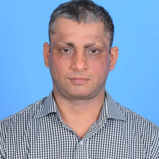 Muhammad M. profile photo