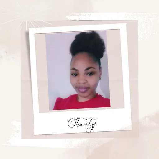 Shantal C. profile photo