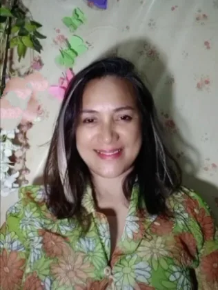Maria V. profile photo