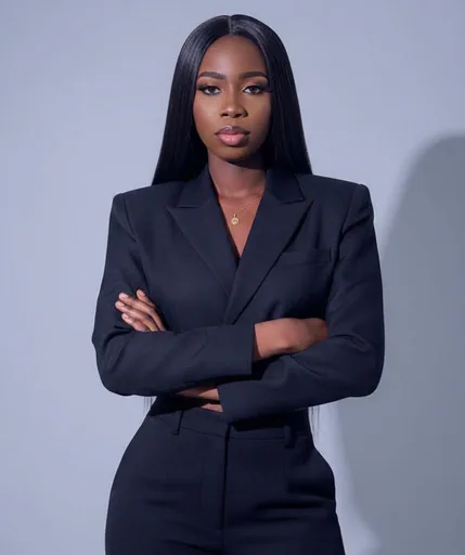 Alolade A. profile photo
