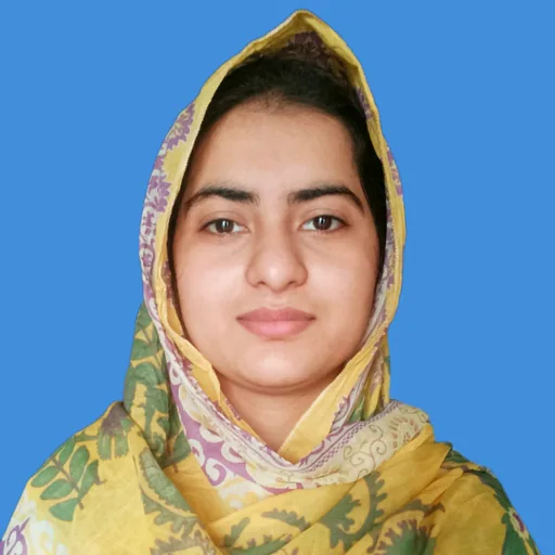 Waleeja S. profile photo