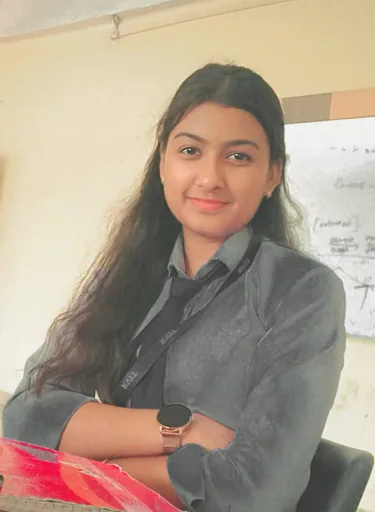 Khushi C. profile photo