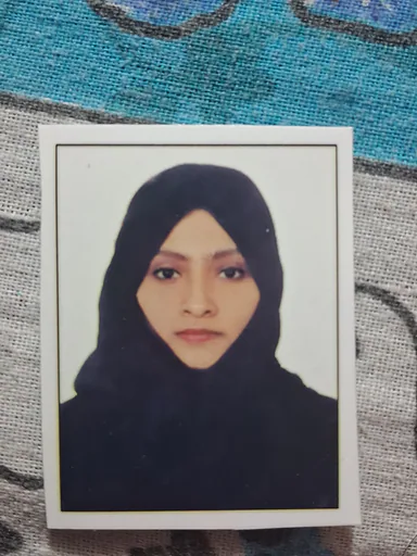 Haniya S. profile photo