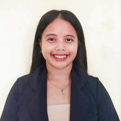 Madeth S. — Junior Virtual Bookkeeper from Philippines