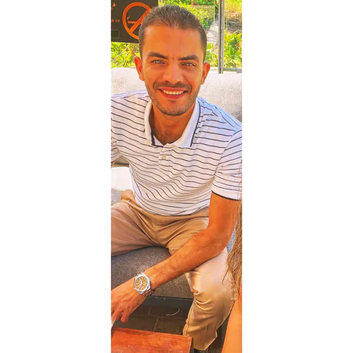 Mostafa K. profile photo