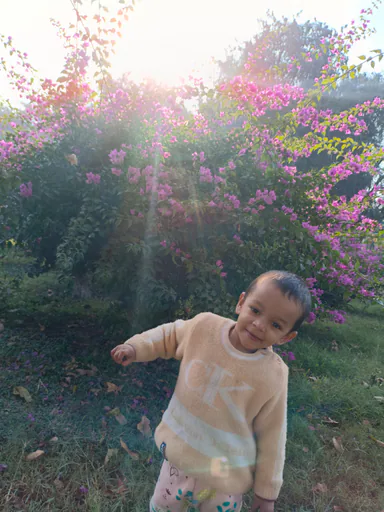Dhannya G. profile photo