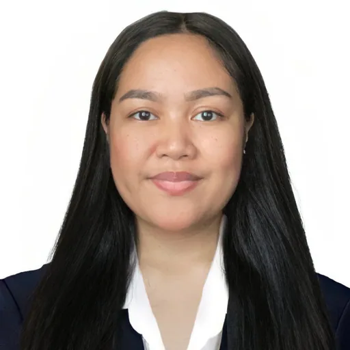 Reysel A. profile photo