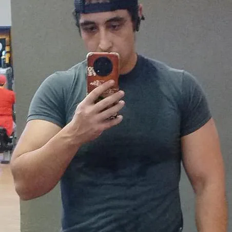 Rafael G. profile photo