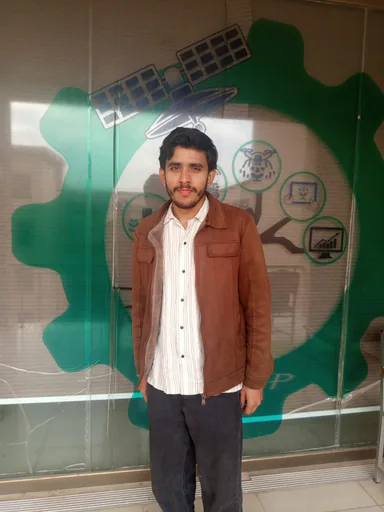 Bilal M. profile photo