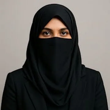 Zahida A. profile photo